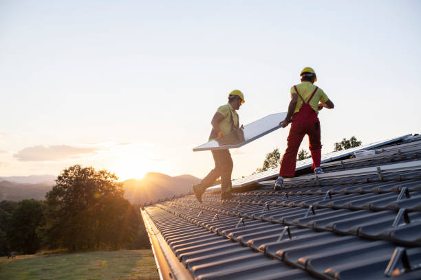 Best Rubber Roofing (EPDM, TPO)  in Carrollton, IL