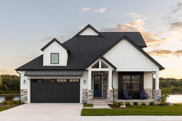 Professional Roofing Services in Carrollton, IL