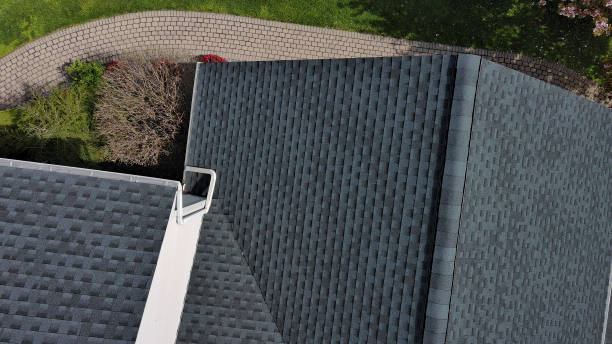 Best Hot Roofs  in Carrollton, IL